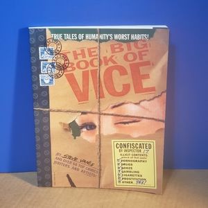 The big book of vice